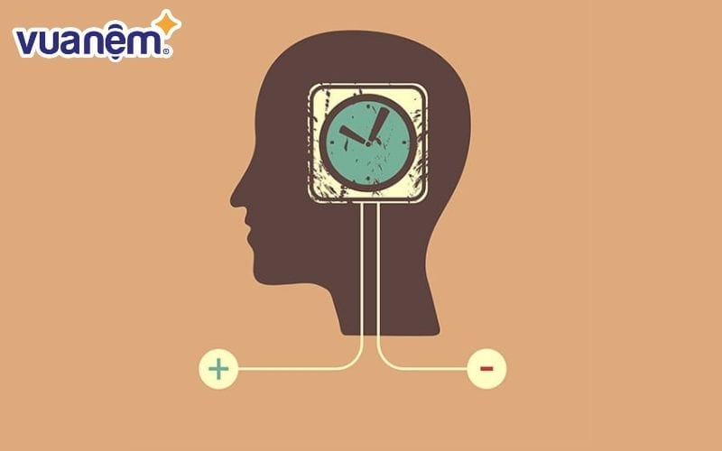 Kích hoạt chiếc đồng hồ đặc biệt bên trong cơ thể để dậy sớm tự nhiên