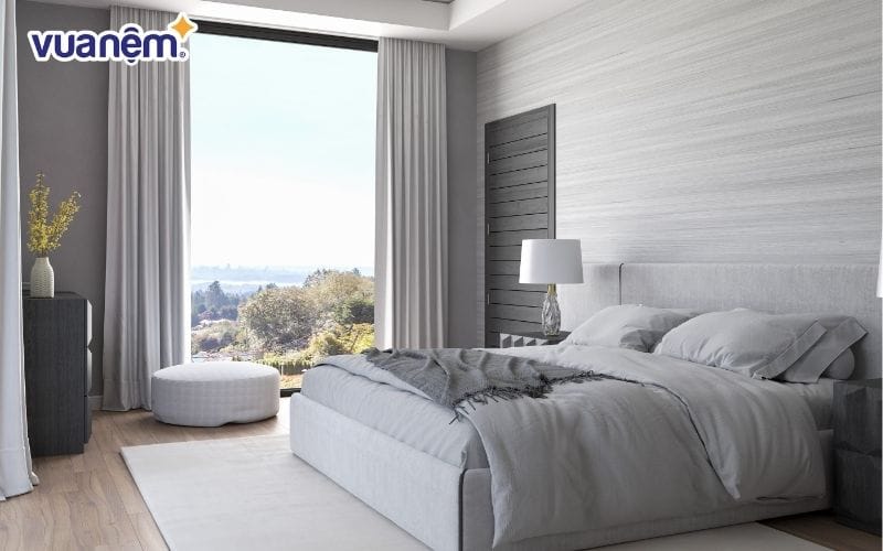 Tận dụng ánh sáng và thông gió tự nhiên