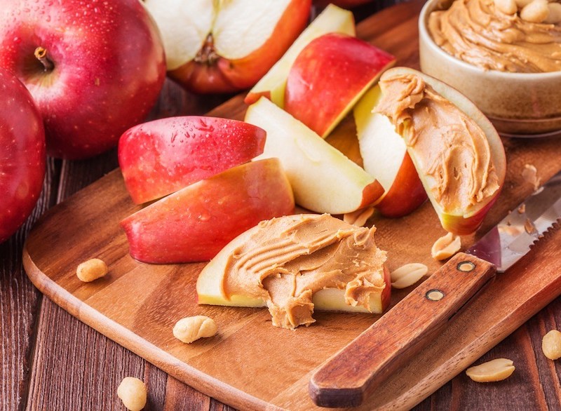 Ăn táo mang đến nhiều lợi ích cho sức khoẻ tim mạch