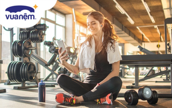 Tập gym giảm cân có nhanh và hiệu quả thật hay không?