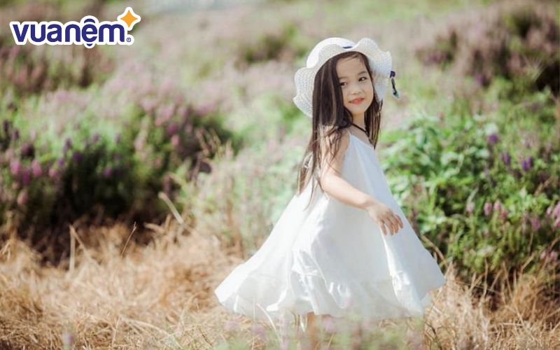 Những tên con gái Trung Quốc hay ý nghĩa nào nên đặt?