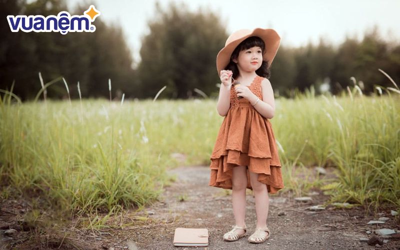 Đặt tên con gái Trung Quốc thường thể hiện hy vọng của cha mẹ