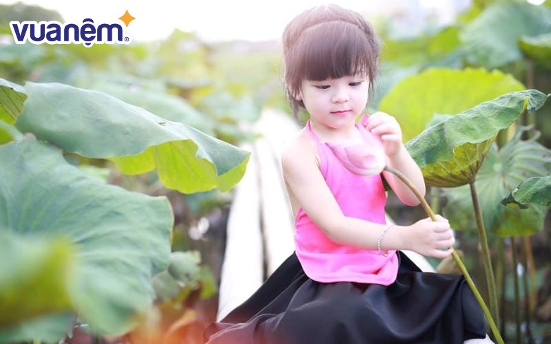 Tên con gái Trung Quốc hay và ý nghĩa