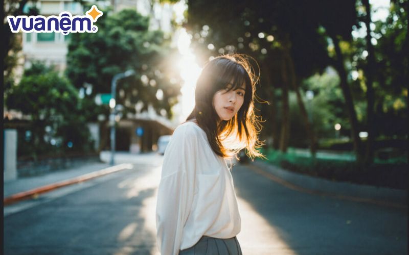 Đặt tên con gái là Vũ Đình