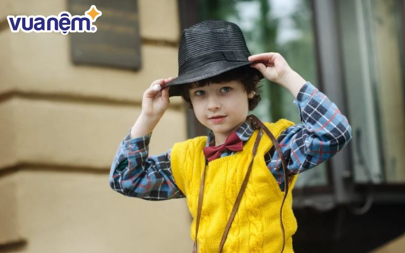 Tên tiếng Anh ý nghĩa cho nam sẽ giúp bạn giao tiếp dễ dàng hơn khi ở nước ngoài