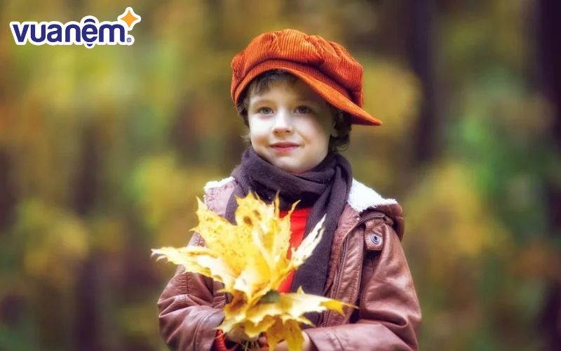 Tên tiếng Anh ý nghĩa cho nam thể hiện sự quý tộc, vương giả