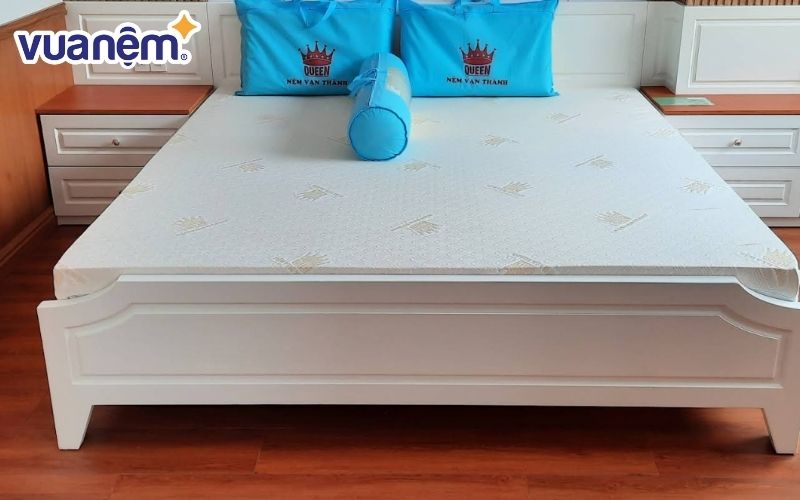 Sản phẩm của Vạn Thành là những mẫu hàng chủ lực của đại lý