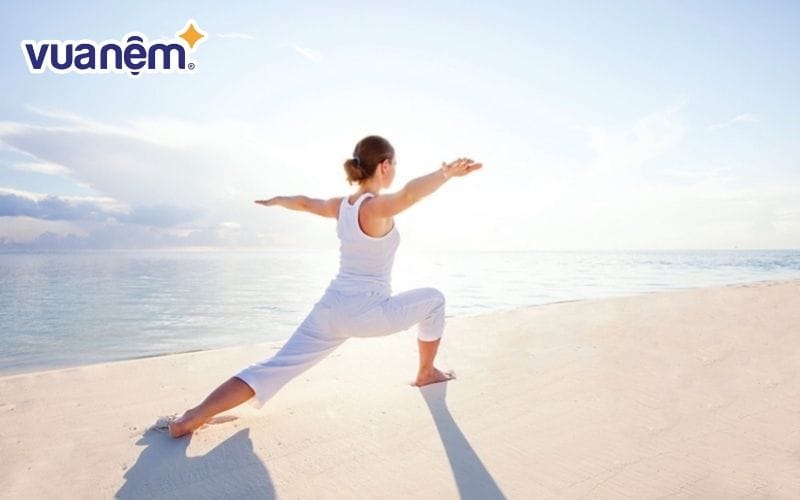 Một số thói quen giúp thiết lập và duy trì nhịp sinh học Circadian