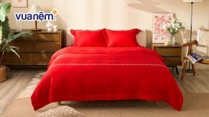 Cách trang trí phòng ngủ cho cặp đôi mới cưới đẹp và lãng mạn