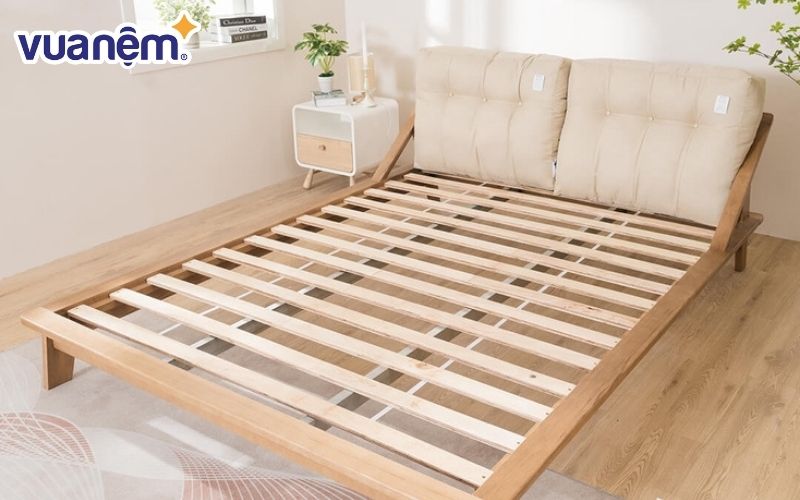 Vua Nệm – Địa chỉ bán giường ngủ Bình Thạnh uy tín, đáng tin cậy