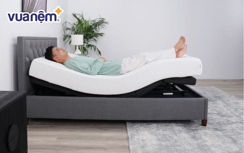 Vua Nệm là địa chỉ bán giường ngủ Biên Hòa uy tín