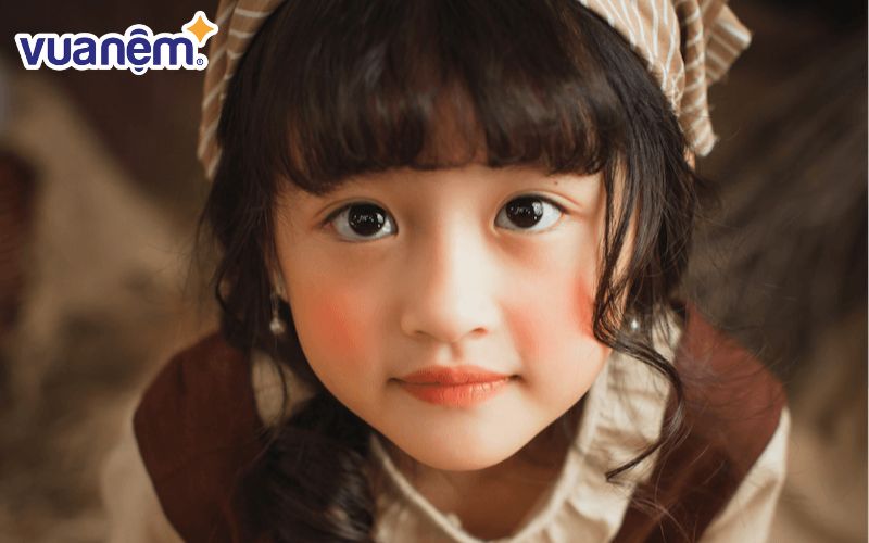 Bảo Trâm có ý nghĩa là cây trâm quý giá được giữ gìn và nâng niu