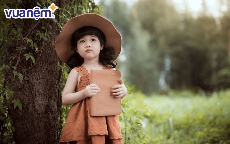 Bích Ngọc có cá tính riêng biệt