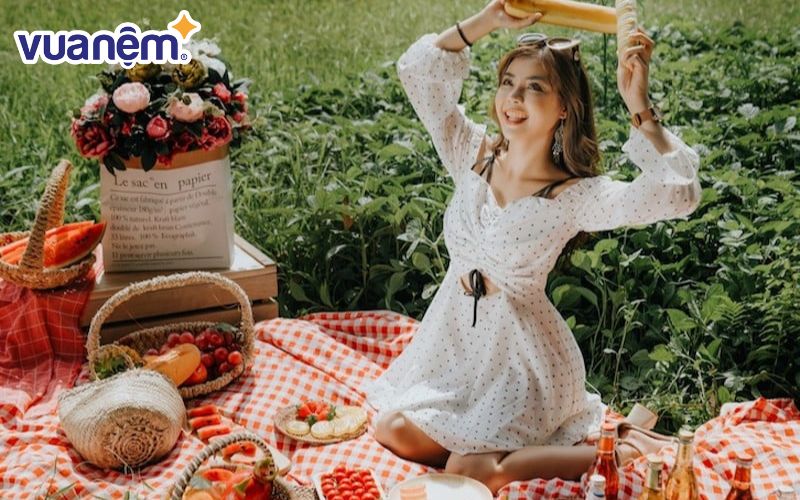 Tính cách người tên Diệu Linh như thế nào