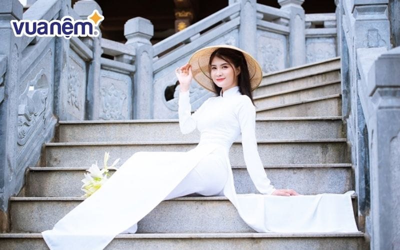 Ý nghĩa tên Duyên mang lại cảm giác bình yên, thoải mái