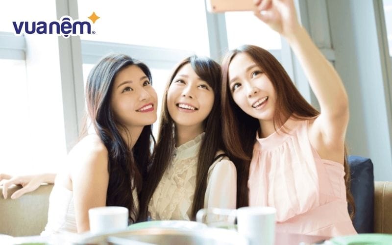 Người tên Duyên thường được nhiều người yêu mến