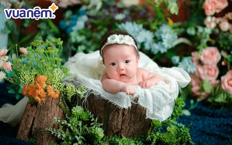 Trong tình yêu người tên Hải Yến rất chung thuỷ