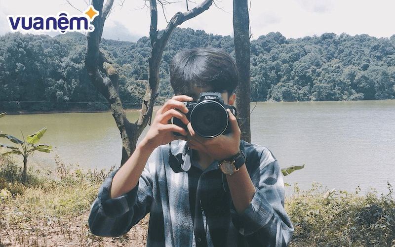 Những tên đệm hay với tên Hoàng