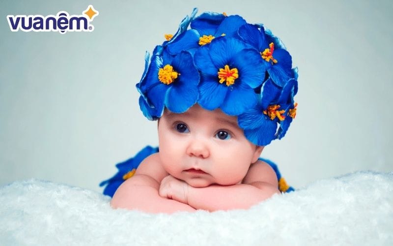 Lan Anh mang ý nghĩa mong ước con thông minh, tài giỏi hơn người