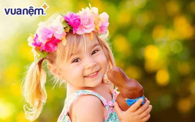 Ý nghĩa tên Lan Anh cho thấy đây là những cô gái dịu dàng, thuỳ mị