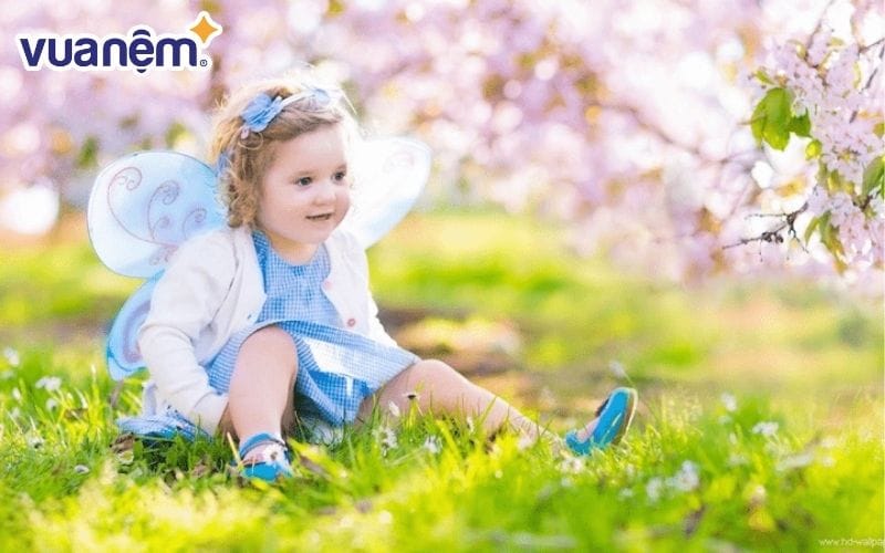 Người tên Lan Anh sẽ có cuộc sống yên bình