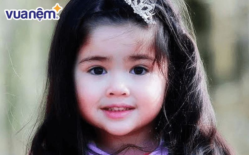 Băng Nghi thường được bố mẹ chọn đặt tên cho bé