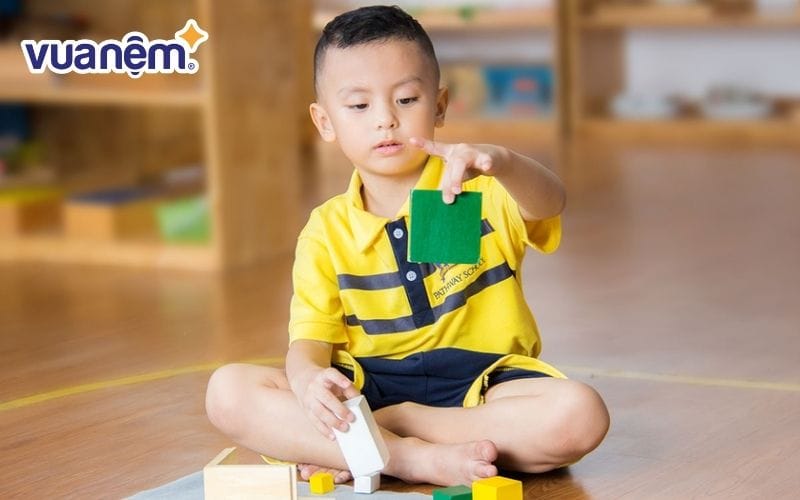 Đặt tên Nguyên với mong muốn bé có một tương lai rộng mở