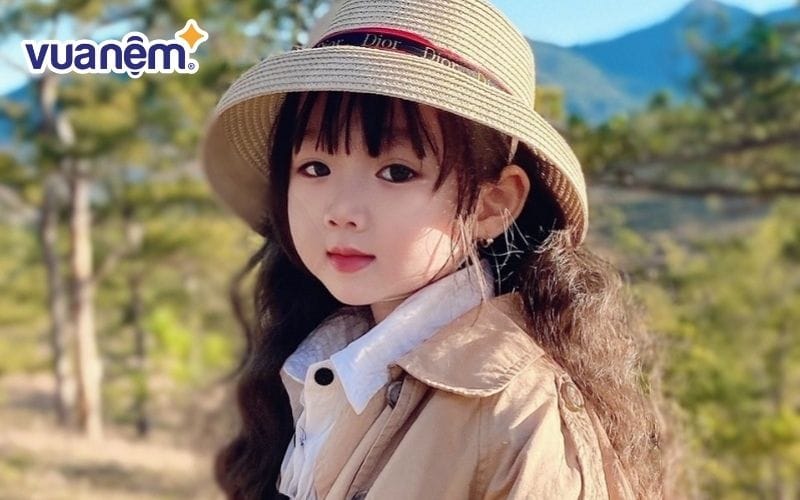 Đặt tên Nguyên mong con có cuộc sống hạnh phúc