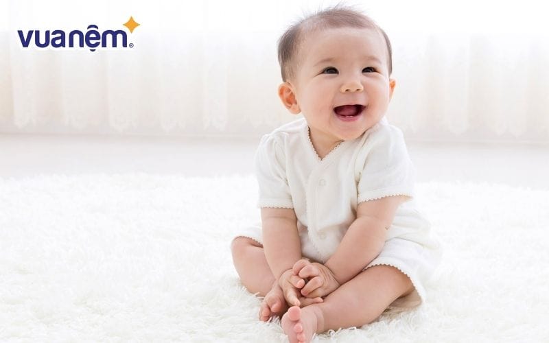 Ấu Nguyên – Hy vọng bé có một tuổi thơ trọn vẹn