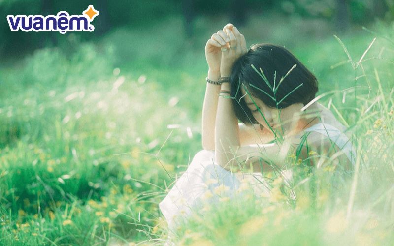 Minh Oanh là cô gái thông minh, tài giỏi