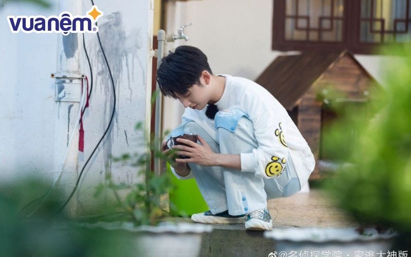 Ý nghĩa tên Phong