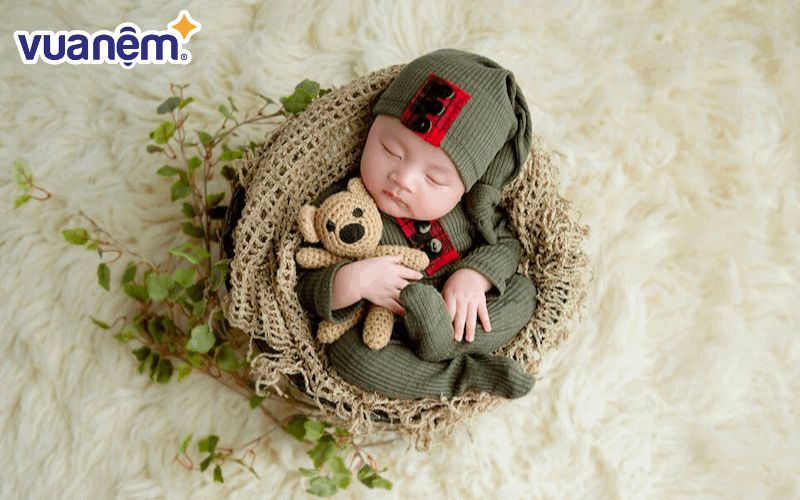 Ý nghĩa tên Thiên Phúc thể hiện đây là con người mạnh mẽ, biết nhìn xa trông rộng