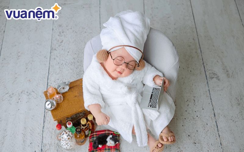 Thiên Phúc thường là những người có tính cách mạnh mẽ