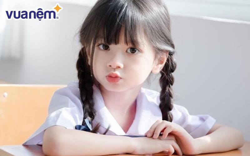 Tên Tố Uyên có nhiều biệt danh đáng yêu