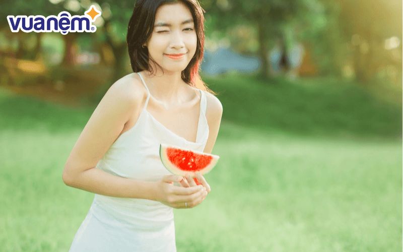 Con gái tên Tuệ Nhi có tính tình hoạt bát