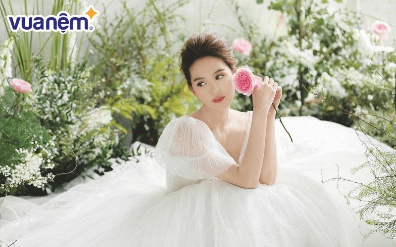 Con gái tên Tường Vy luôn sáng suốt, nhìn nhận thấu đáo về cuộc sống