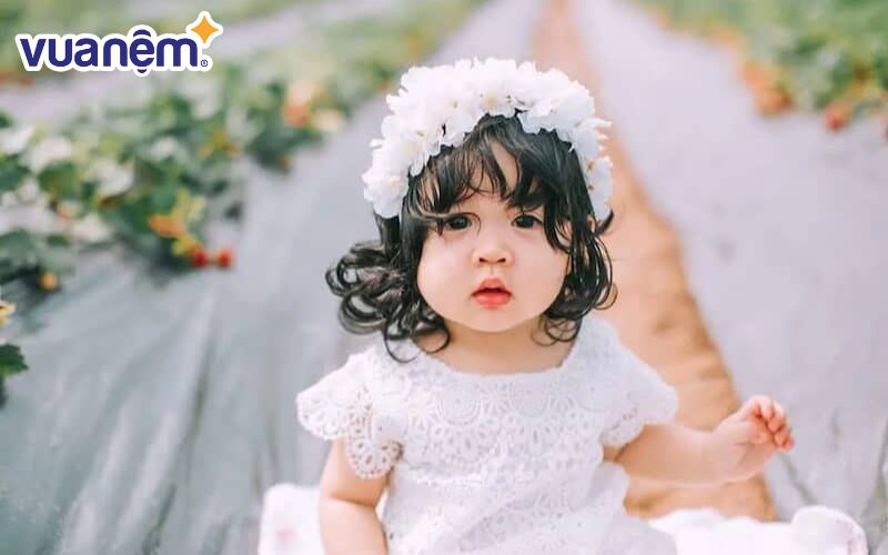 Tìm hiểu ý nghĩa tên Vân Anh
