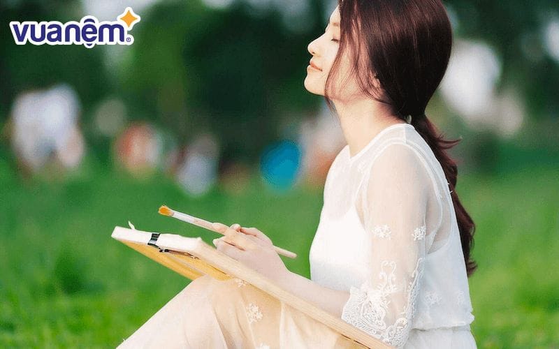 Viên Minh mang ý nghĩa viên mãn, minh mẫn