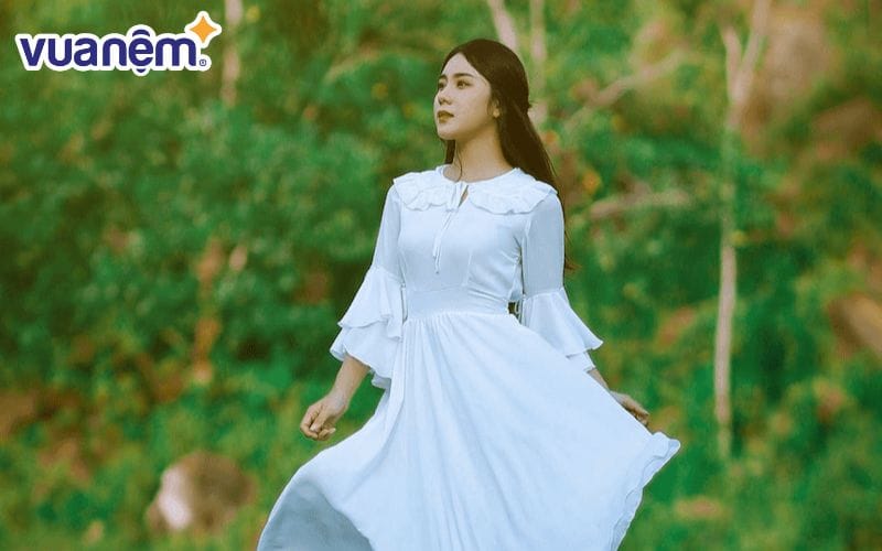 Ý nghĩa tên Viên Minh thể hiện đây là cô gái có tính cách khiêm tốn