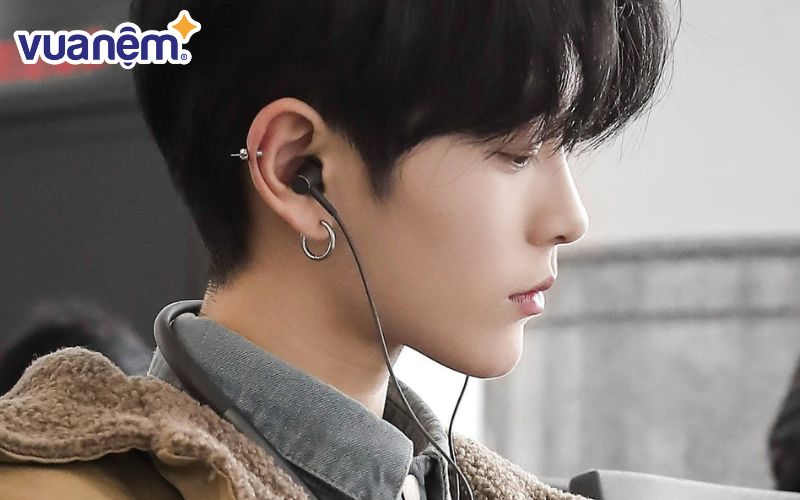 Đặt tên cho bé trai là Chí Vũ ý mong muốn con luôn là một người có ý chí tiến thủ