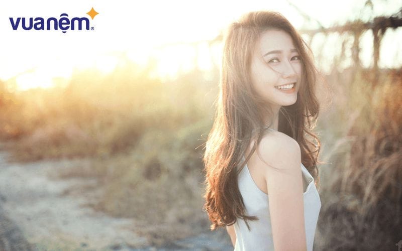 Yên Đan dịu dàng