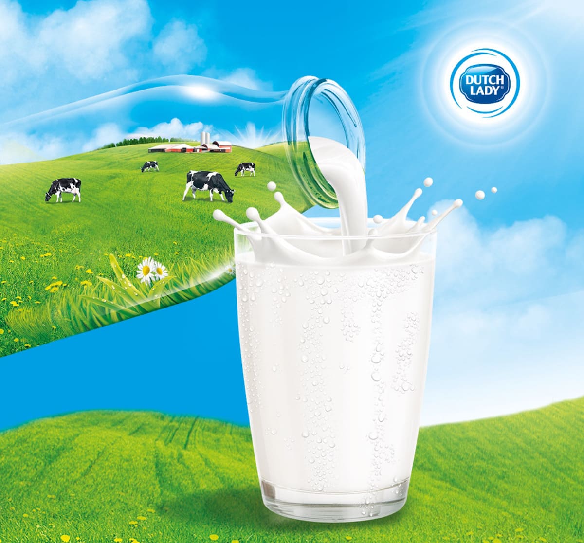 1 bịch sữa tươi không đường bao nhiêu calo