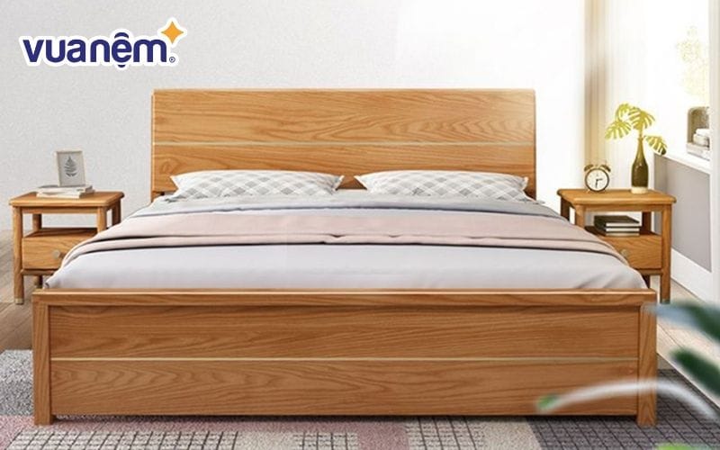 ACADO - Địa chỉ mua giường ngủ Hà Đông uy tín