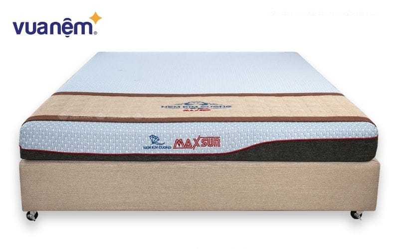 Nệm foam Kim Cương