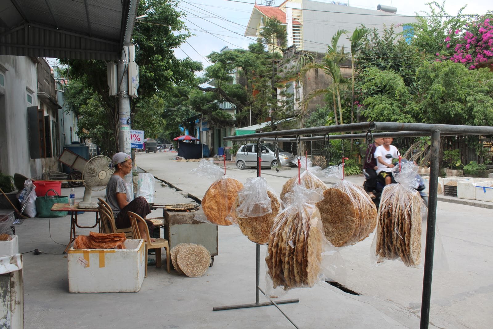 các món ăn ngon ngày tết ở miền bắc 