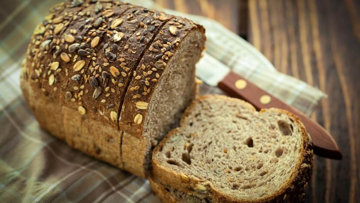 100g bánh mì ngọt chứa bao nhiêu calo