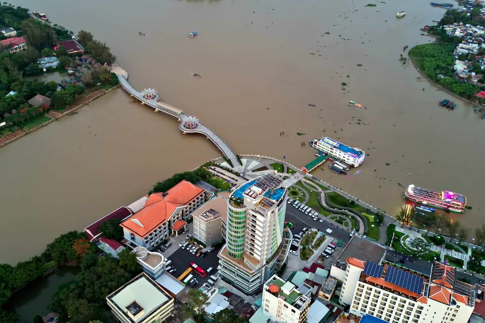 cần thơ có bến ninh kiều 