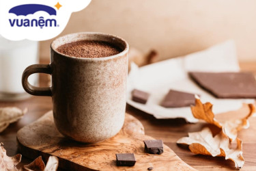 bột cacao giảm cân