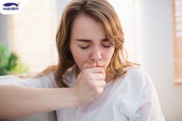 Bụi mịn ảnh hưởng như thế nào đến hô hấp