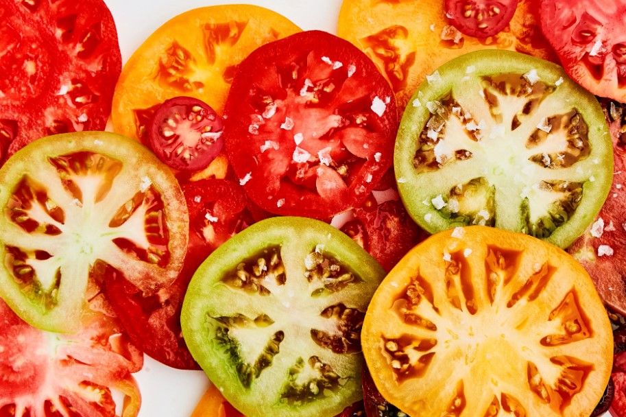 cách bảo quản cà chua ăn quanh năm